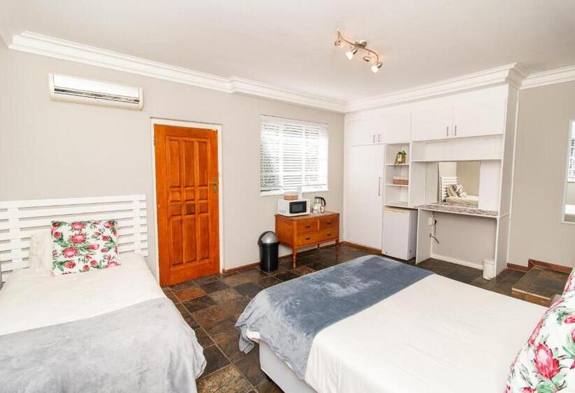 חדר סטנדרט לשלושה, Glenmore Guesthouse