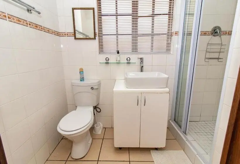 ファミリールーム, Glenmore Guesthouse