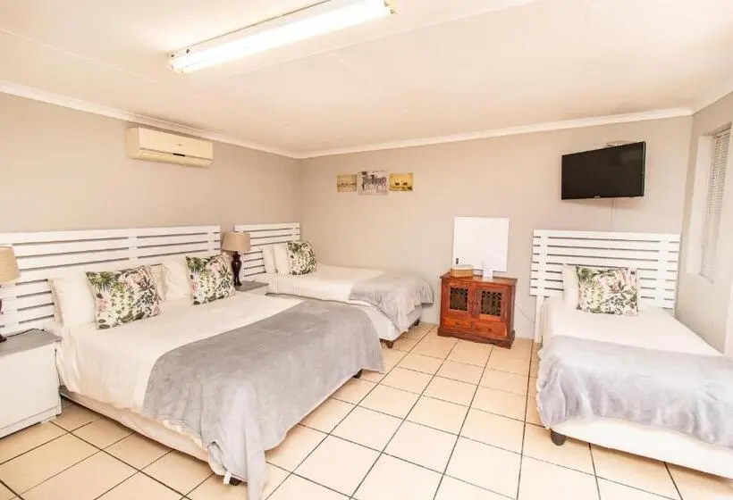 ファミリールーム, Glenmore Guesthouse