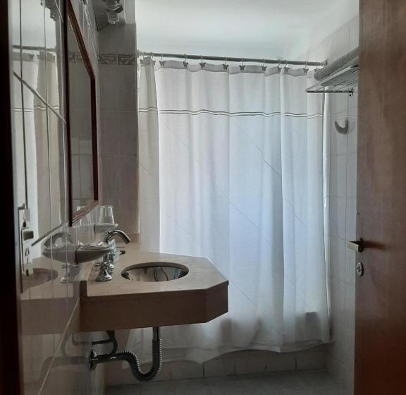 اتاق استاندارد, Lowcost Madryn