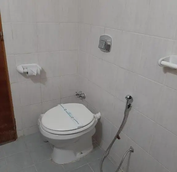 スタンダードルーム, Lowcost Madryn