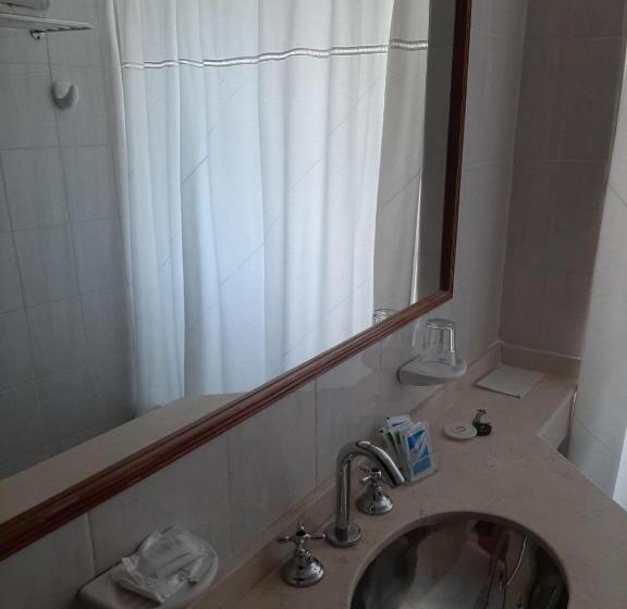 اتاق استاندارد, Lowcost Madryn