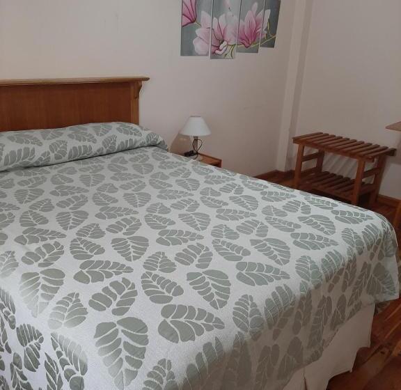 اتاق استاندارد, Lowcost Madryn