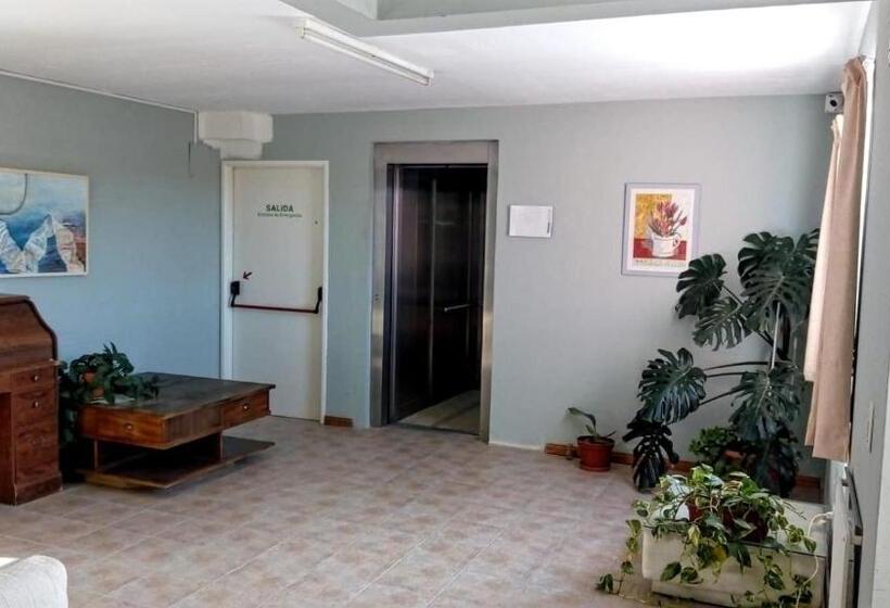 Quarto Triplo Estandar, Lowcost Madryn