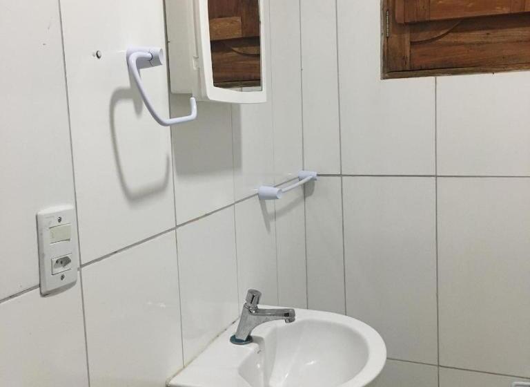 デラックススタジオ, B&b Beach House Pousada Exclusiva Pés Na água Pontal Do Peba única Em Alagoas