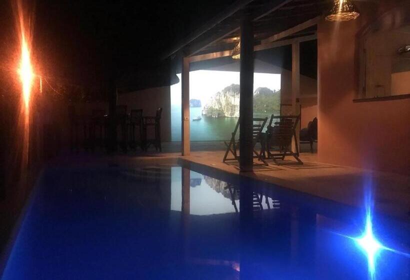 غرفة كلاسيكية رباعية, B&b Beach House Pousada Exclusiva Pés Na água Pontal Do Peba única Em Alagoas