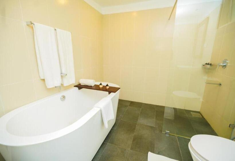 Студио Стандарт с Балконом, Villa Lé Maas Tota