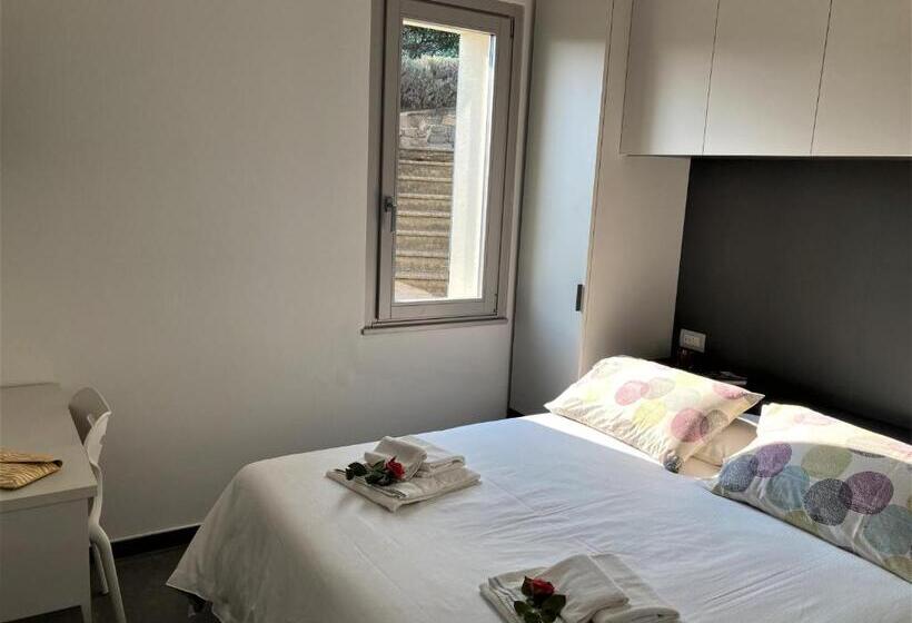 آپارتمان لوکس 1 خوابه, Residence Il Bosso