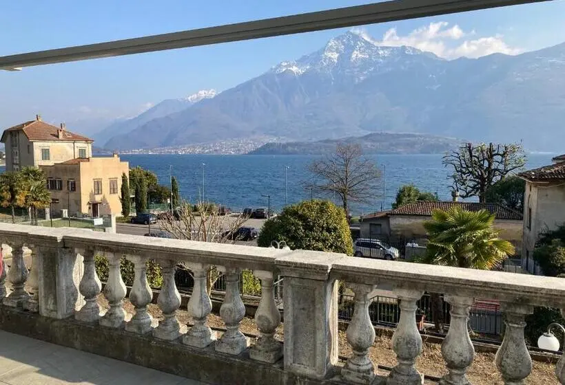 1ベッドルームのデラックスアパートメント, Residence Il Bosso