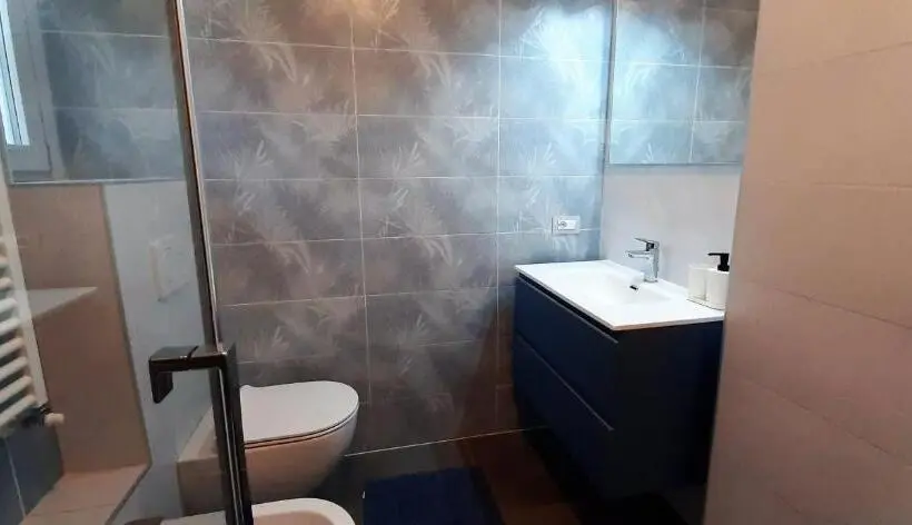 1ベッドルームのスーペリアアパートメント, Residence Il Bosso