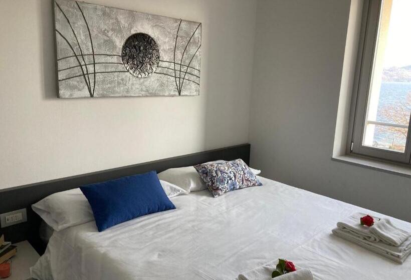Апартаменты Superior 1 Спальня, Residence Il Bosso