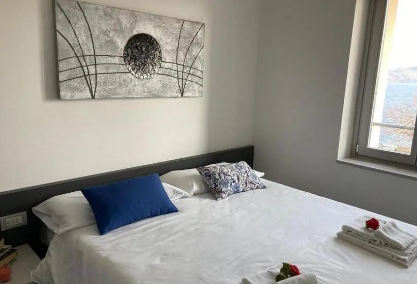 1ベッドルームのスーペリアアパートメント, Residence Il Bosso