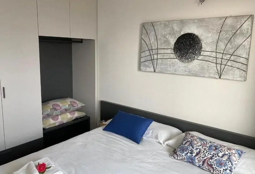 1ベッドルームのスーペリアアパートメント, Residence Il Bosso
