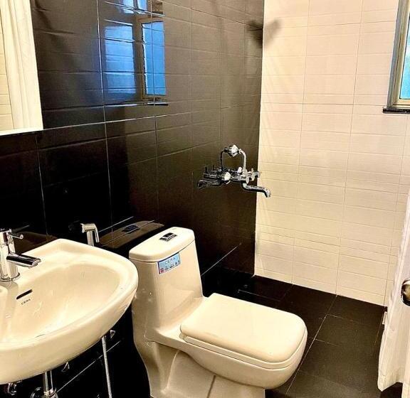 غرفة ديلوكس, Kamats Hilltop Leisure