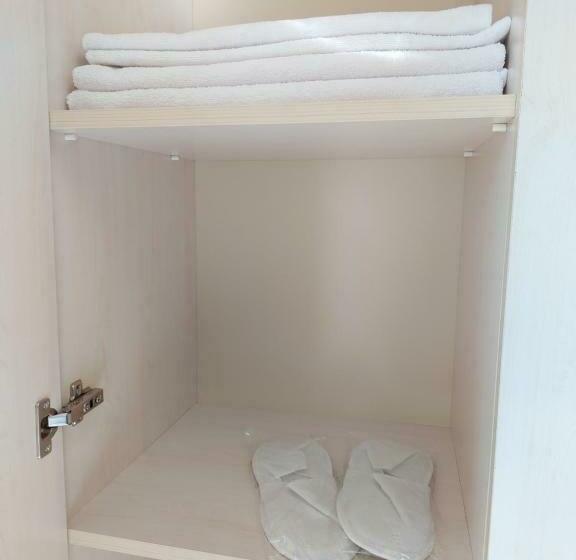 اتاق لوکس, Tsaghkadzor, Alvina Complex Apartment 163