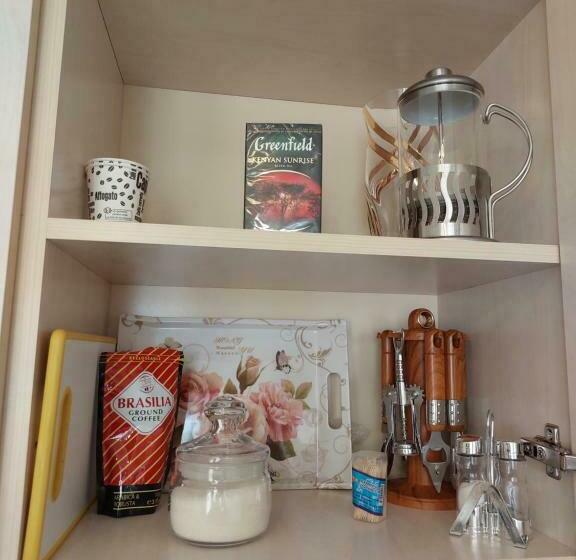 اتاق لوکس, Tsaghkadzor, Alvina Complex Apartment 163