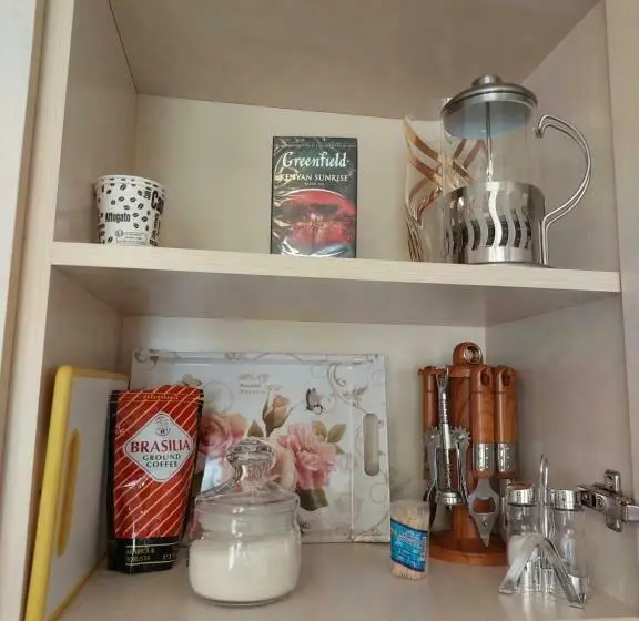 اتاق لوکس, Tsaghkadzor, Alvina Complex Apartment 163