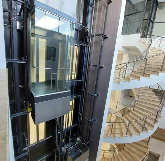 اتاق لوکس, Tsaghkadzor, Alvina Complex Apartment 163