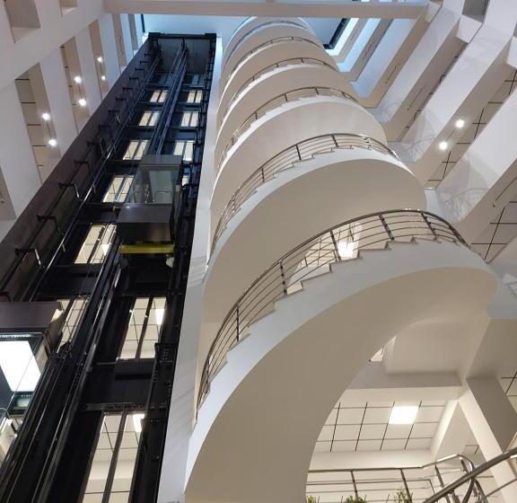 اتاق لوکس, Tsaghkadzor, Alvina Complex Apartment 163