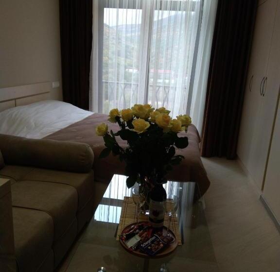 اتاق لوکس, Tsaghkadzor, Alvina Complex Apartment 163