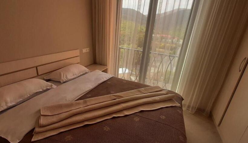 اتاق لوکس, Tsaghkadzor, Alvina Complex Apartment 163