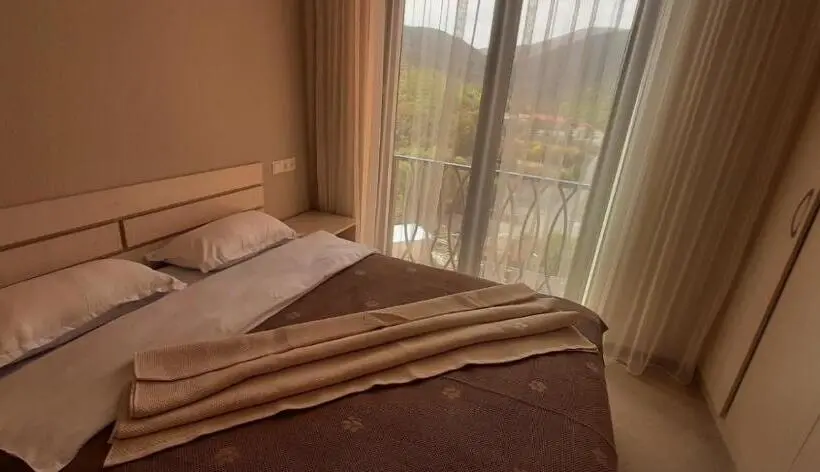اتاق لوکس, Tsaghkadzor, Alvina Complex Apartment 163