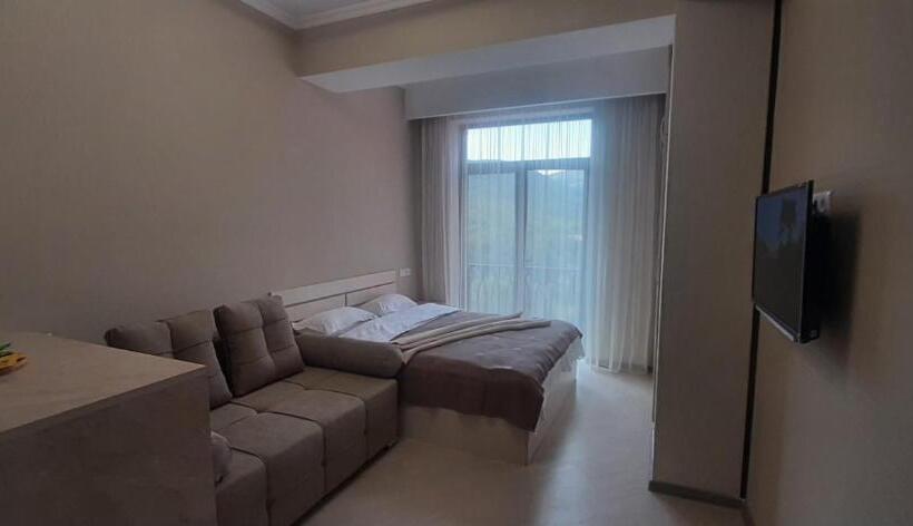 اتاق لوکس, Tsaghkadzor, Alvina Complex Apartment 163