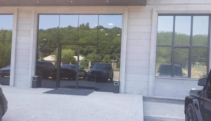 اتاق لوکس, Tsaghkadzor, Alvina Complex Apartment 163