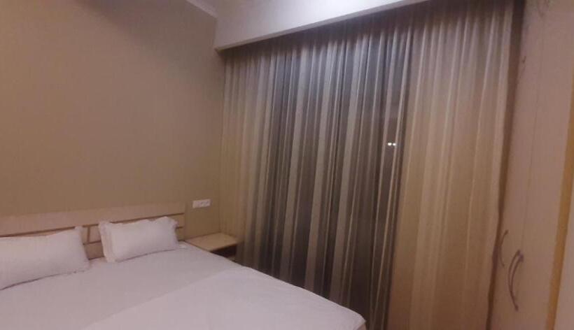 اتاق لوکس, Tsaghkadzor, Alvina Complex Apartment 163