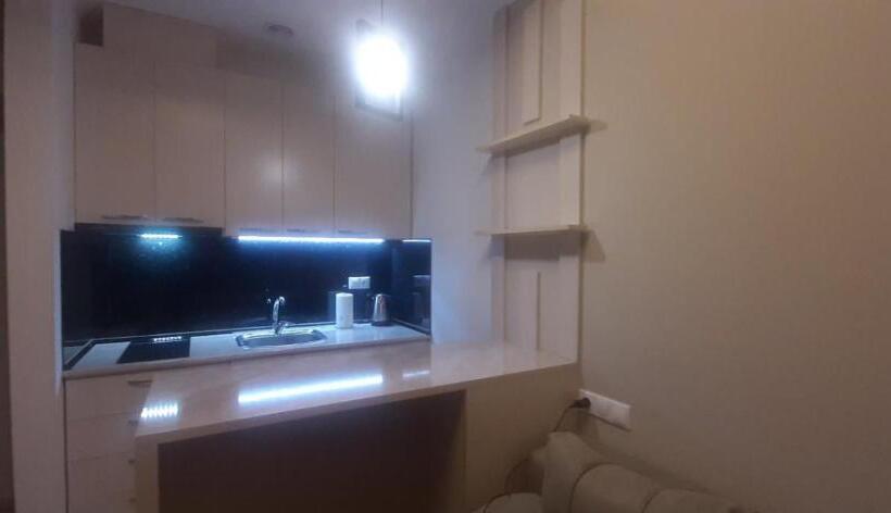 اتاق لوکس, Tsaghkadzor, Alvina Complex Apartment 163