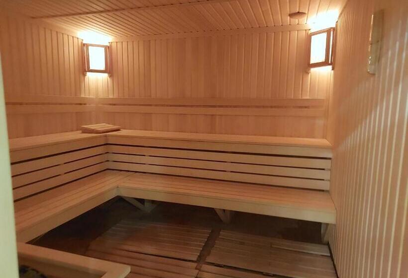 اتاق لوکس, Tsaghkadzor, Alvina Complex Apartment 163