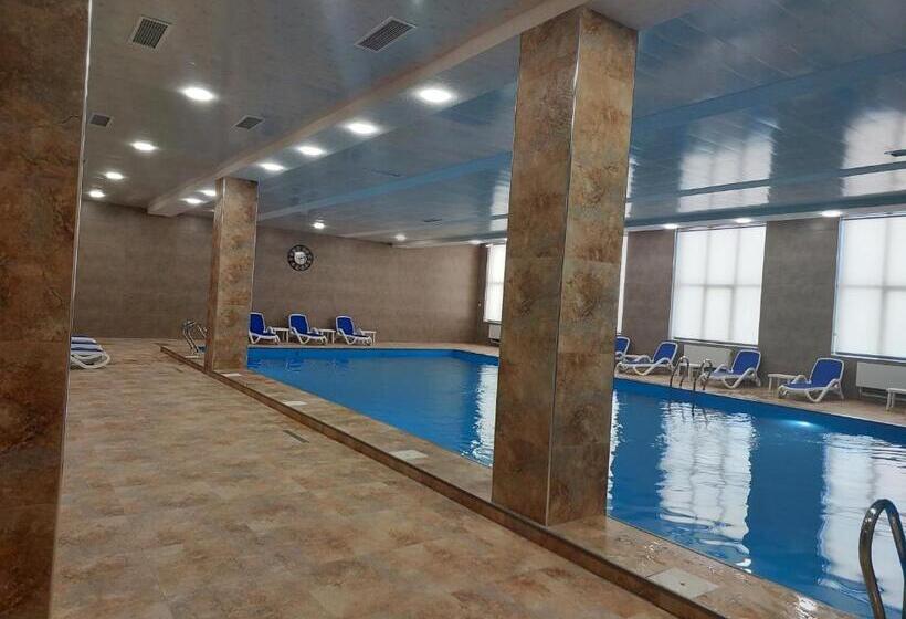 اتاق لوکس, Tsaghkadzor, Alvina Complex Apartment 163