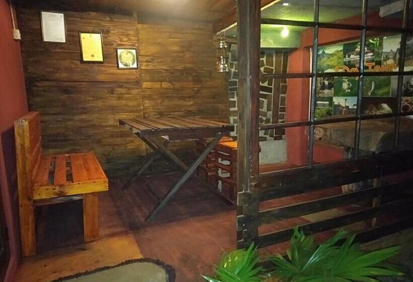 חדר אקונומי, Homeaway Homestay Hatton