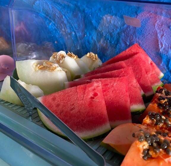 豪华房间, Pousada Capitolio 02 Canoa Quebrada