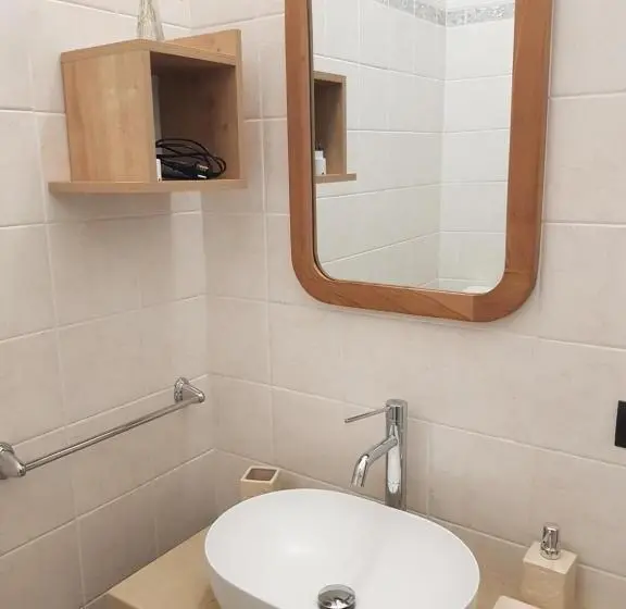 スタンダードルーム, B&b Casina Le Rene