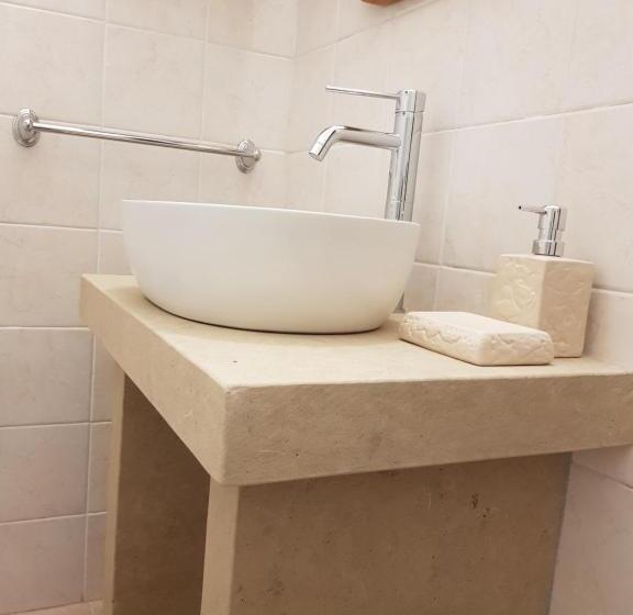 Номер Стандарт, B&b Casina Le Rene