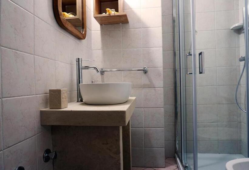 Номер Стандарт, B&b Casina Le Rene