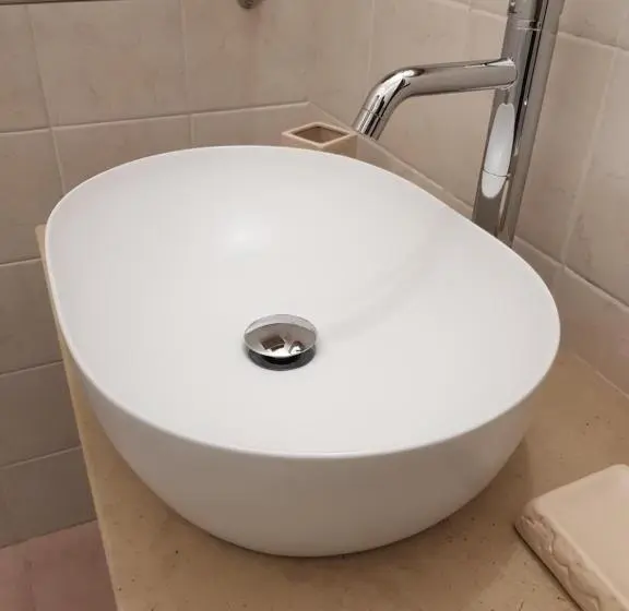 スタンダードトリプルルーム, B&b Casina Le Rene