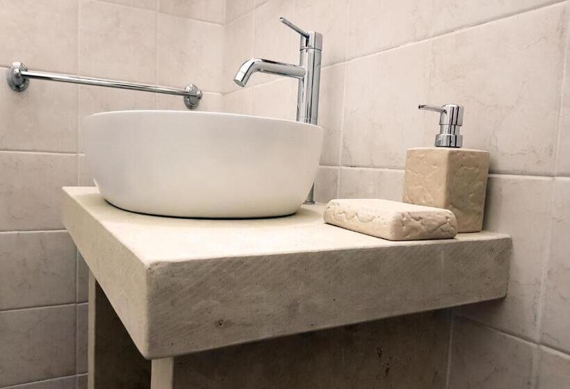 Номер Стандарт Трехместный, B&b Casina Le Rene