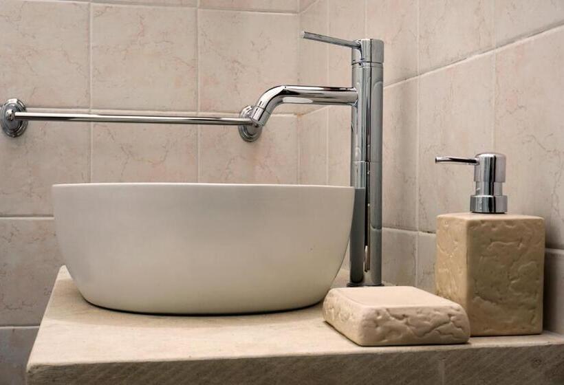 Номер Стандарт Трехместный, B&b Casina Le Rene