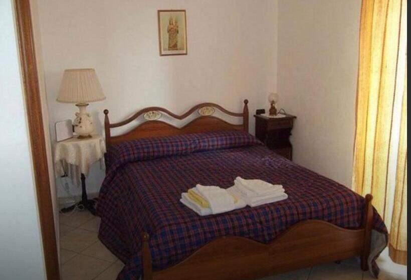 Стандартный Номер Кровать Кинг, B&b Ramses