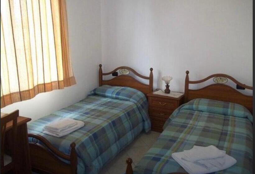 Номер Стандарт, B&b Ramses