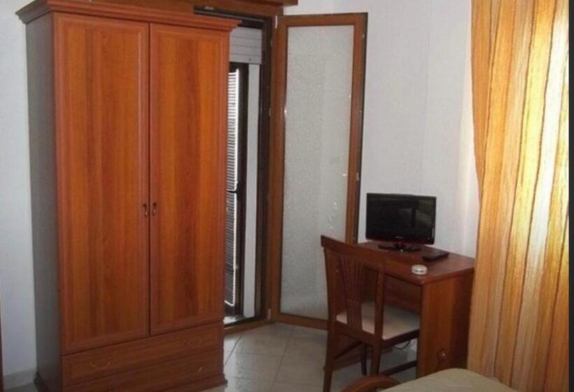 Стандартный Номер Кровать Кинг, B&b Ramses