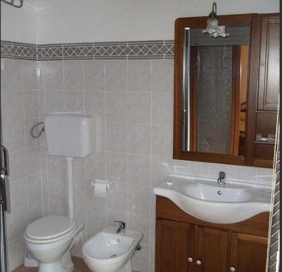 Стандартный Номер Кровать Кинг, B&b Ramses