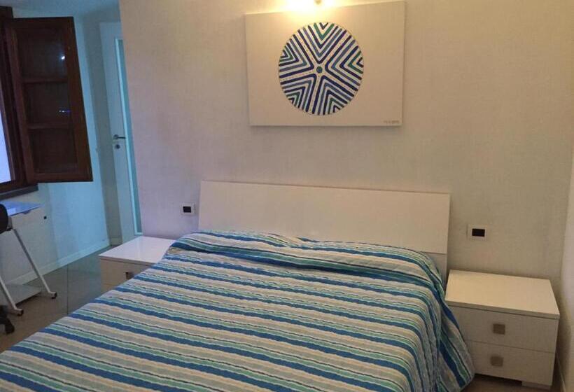 스탠다드 룸, B&b Su Coccu