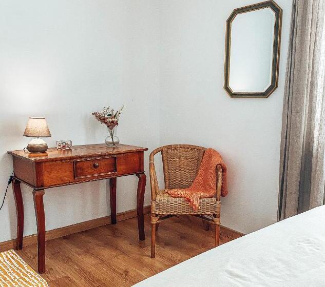 ２ベッドスイートルーム, La Villa Saint Val