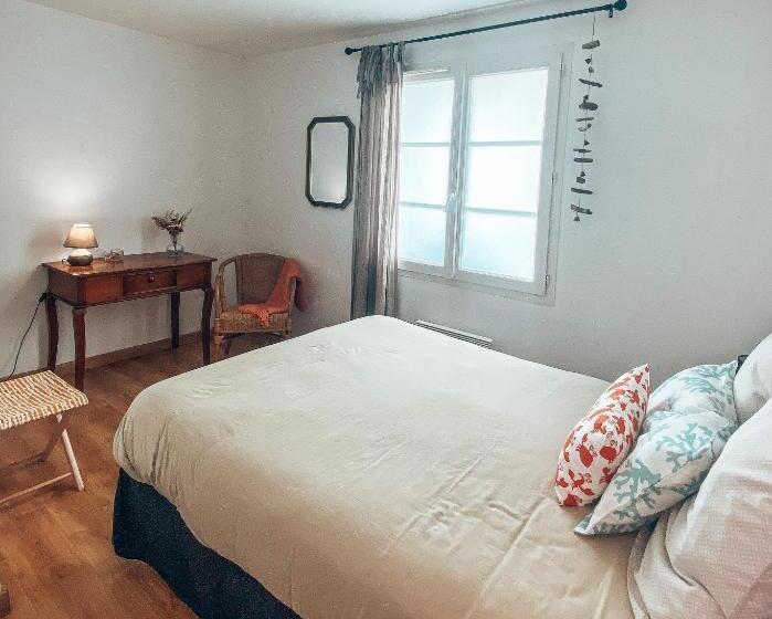 Люкс 2 Спальни, La Villa Saint Val