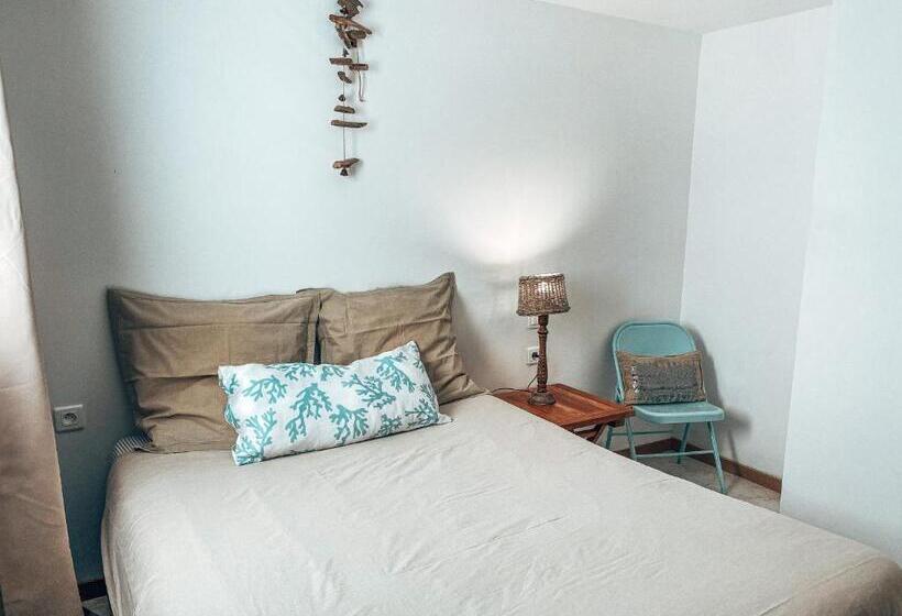 ２ベッドスイートルーム, La Villa Saint Val