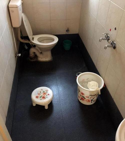 اتاق لوکس, Mtdc Approved Mohiniraj Guest House