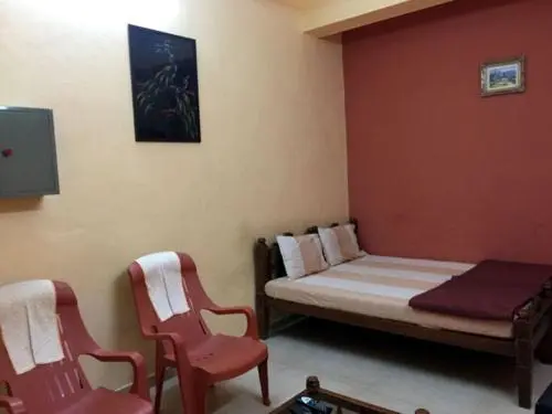 اتاق لوکس, Mtdc Approved Mohiniraj Guest House